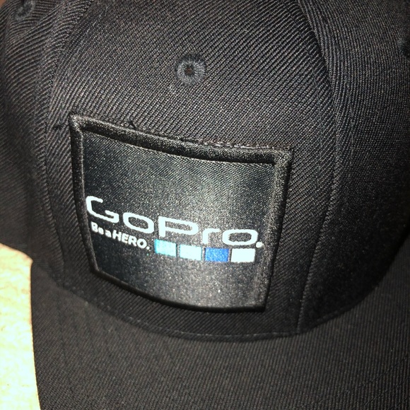 GoPro Hat - Picture 5 of 5